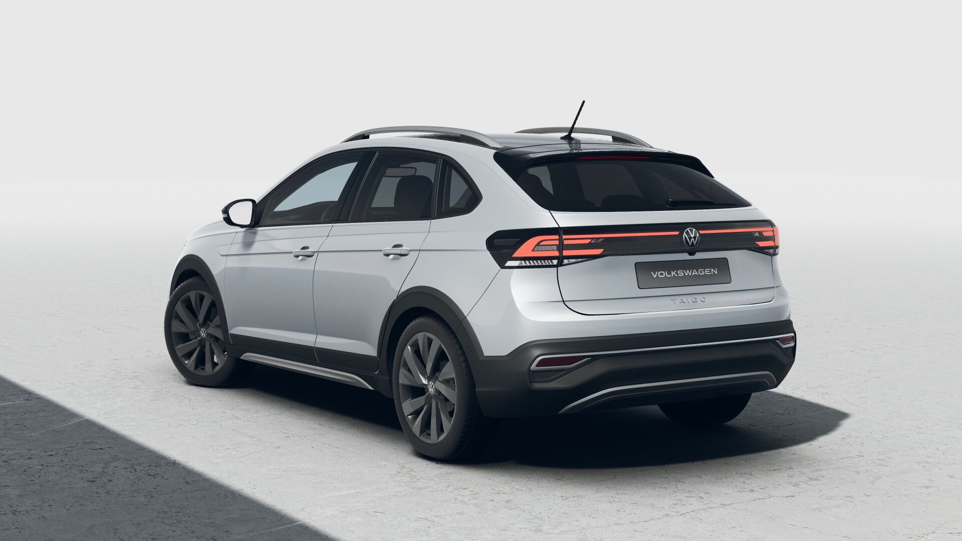 Obrázek Taigo Friends 1,5 TSI 110 kW 7DSG EVO2