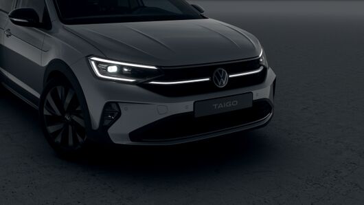 Obrázek Taigo Friends 1,5 TSI 110 kW 7DSG EVO2