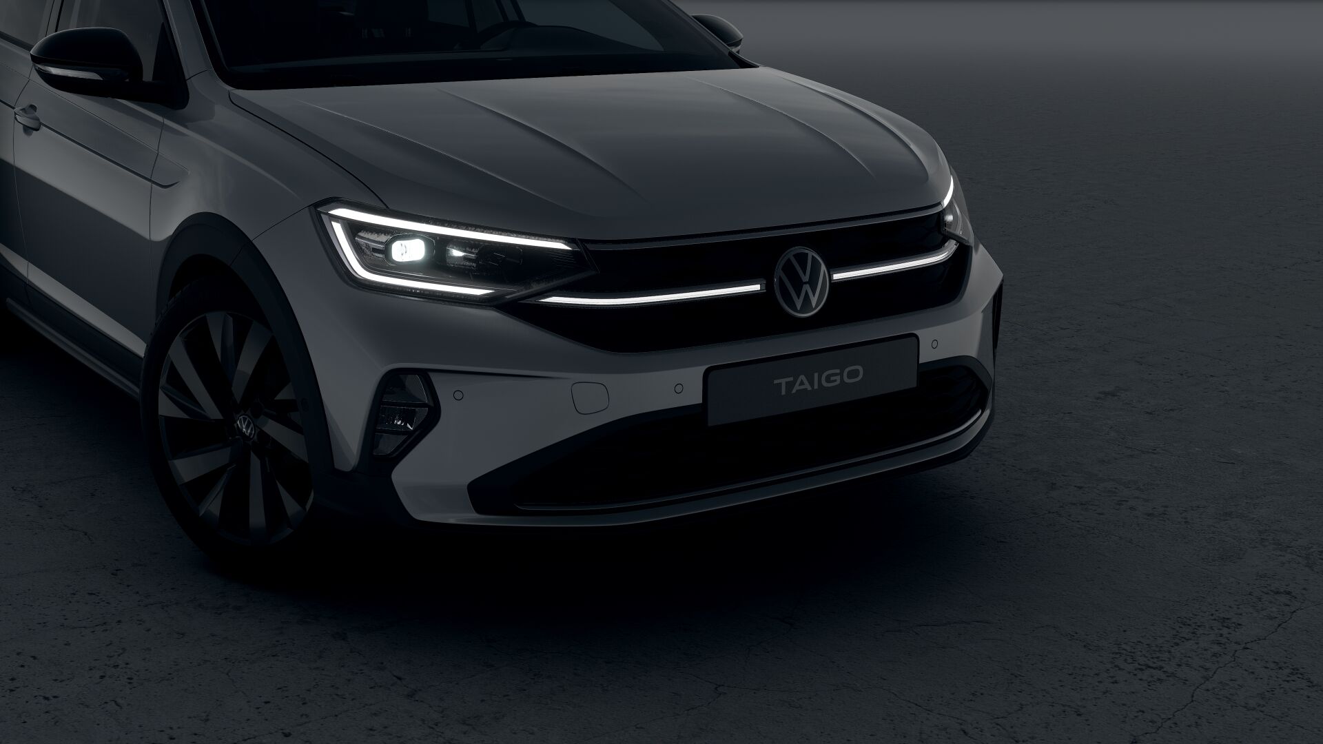 Obrázek Taigo Friends 1,5 TSI 110 kW 7DSG EVO2