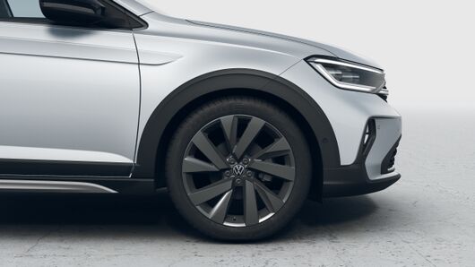 Obrázek Taigo Friends 1,5 TSI 110 kW 7DSG EVO2