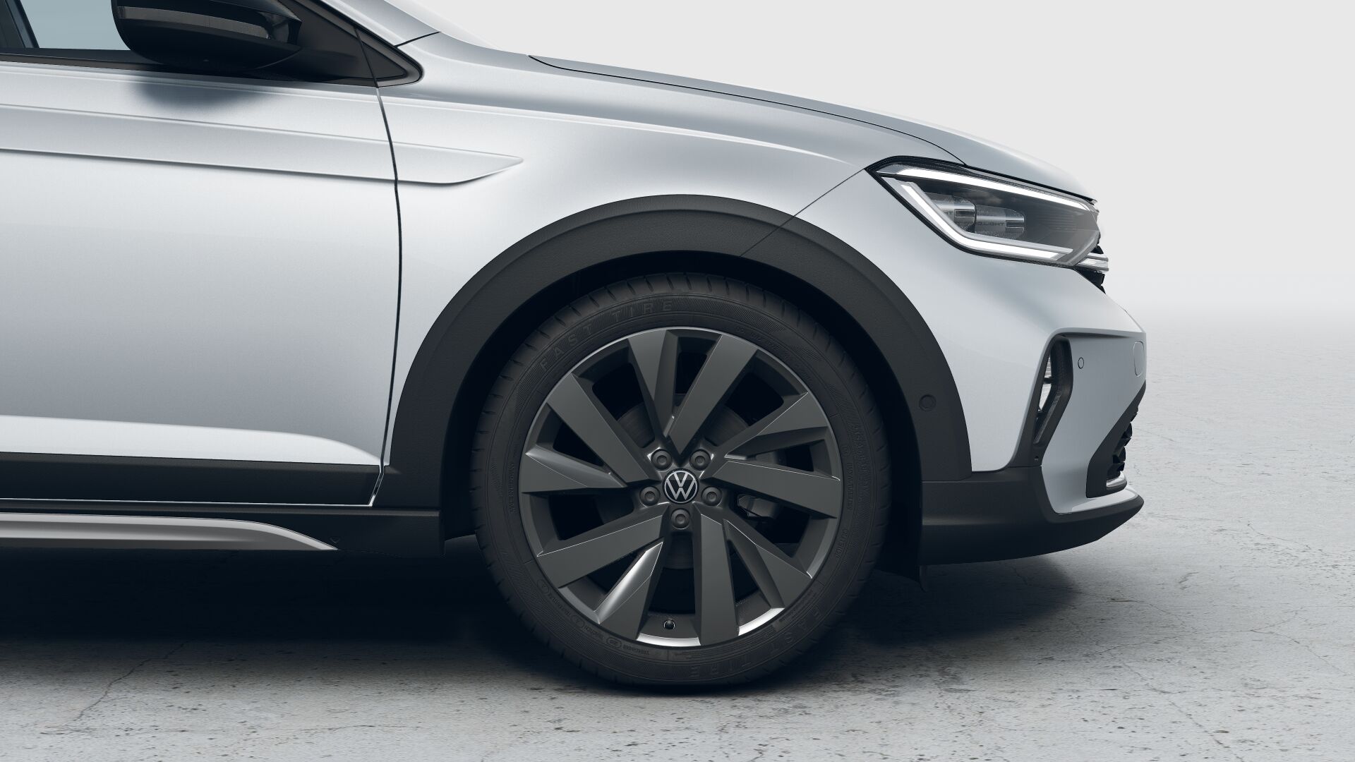 Obrázek Taigo Friends 1,5 TSI 110 kW 7DSG EVO2