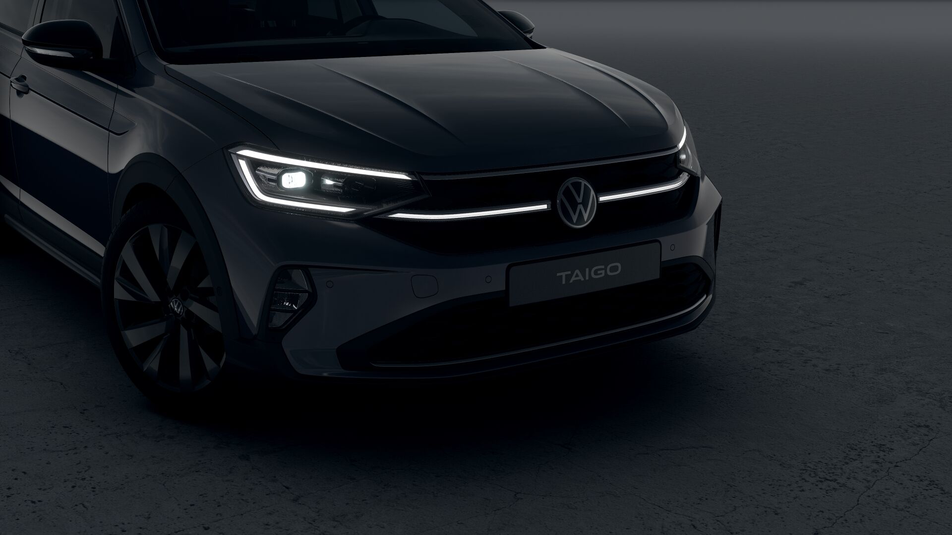 Obrázek Taigo Friends 1,5 TSI 110 kW 7DSG EVO2