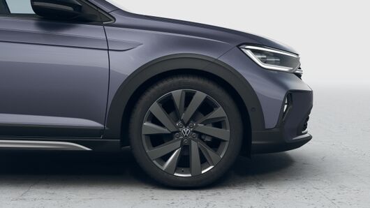 Obrázek Taigo Friends 1,5 TSI 110  kW 7DSG EVO2