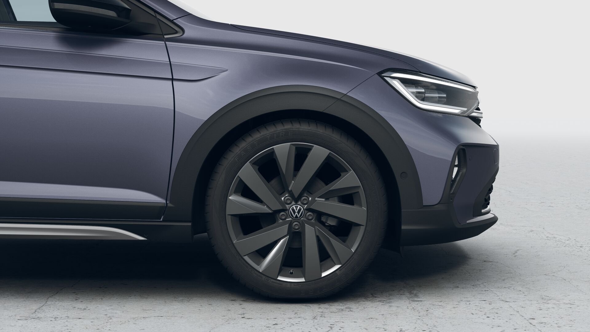 Obrázek Taigo Friends 1,5 TSI 110 kW 7DSG EVO2