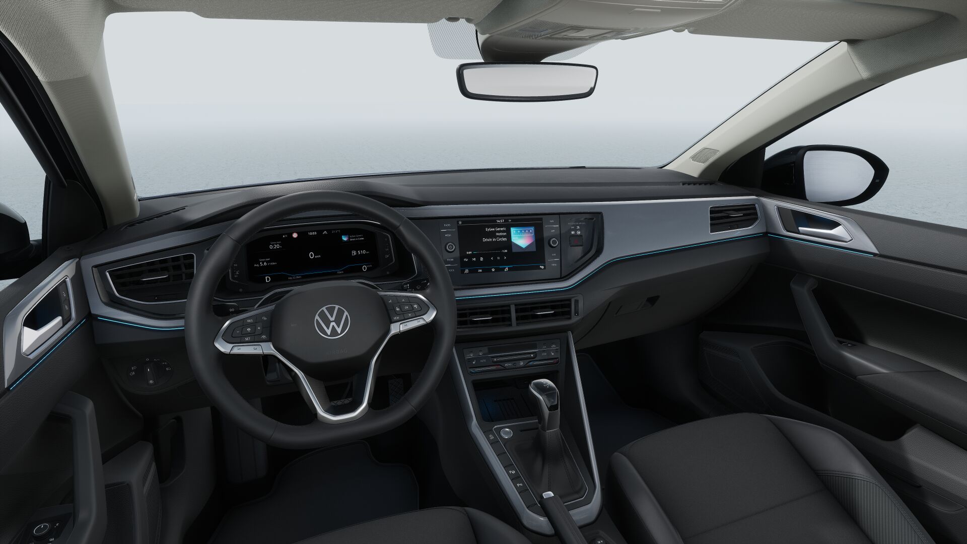 Obrázek Taigo Friends 1,5 TSI 110 kW 7DSG EVO2