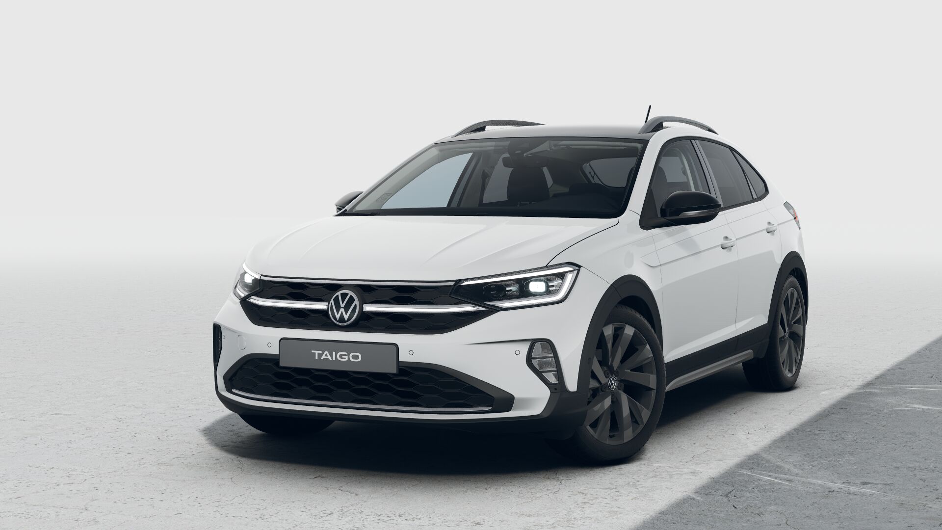 Obrázek Taigo Friends 1,0 TSI 85 kW 7DSG