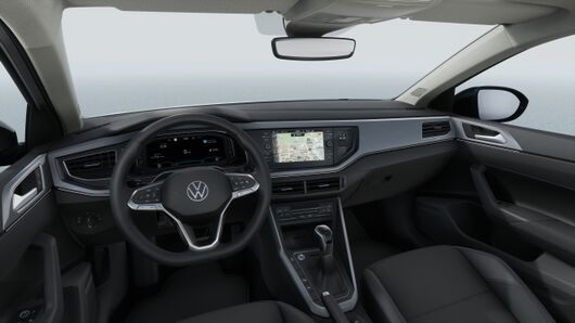 Obrázek Taigo Friends 1,0 TSI 85 kW 7DSG