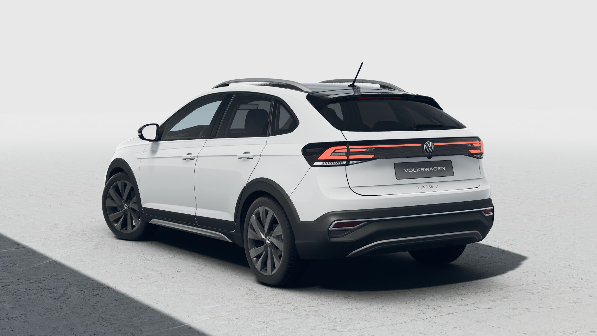 Obrázek Taigo Friends 1,0 TSI 85 kW 7DSG