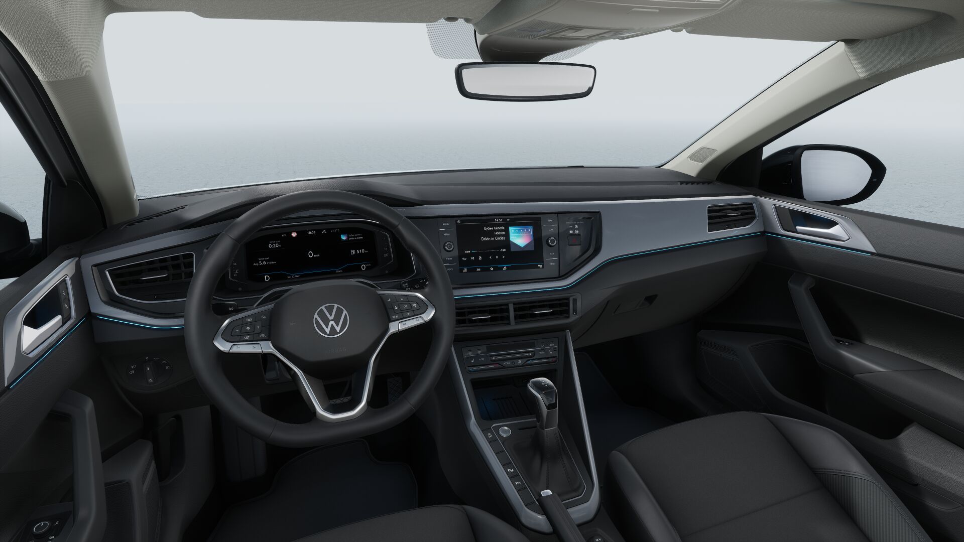 Obrázek Taigo Friends 1,0 TSI 85 kW 7DSG