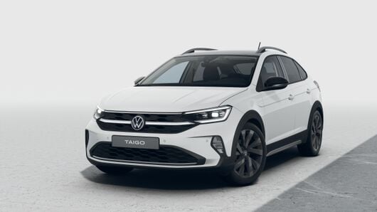 Obrázek Taigo Friends 1,0 TSI 85 kW 7DSG