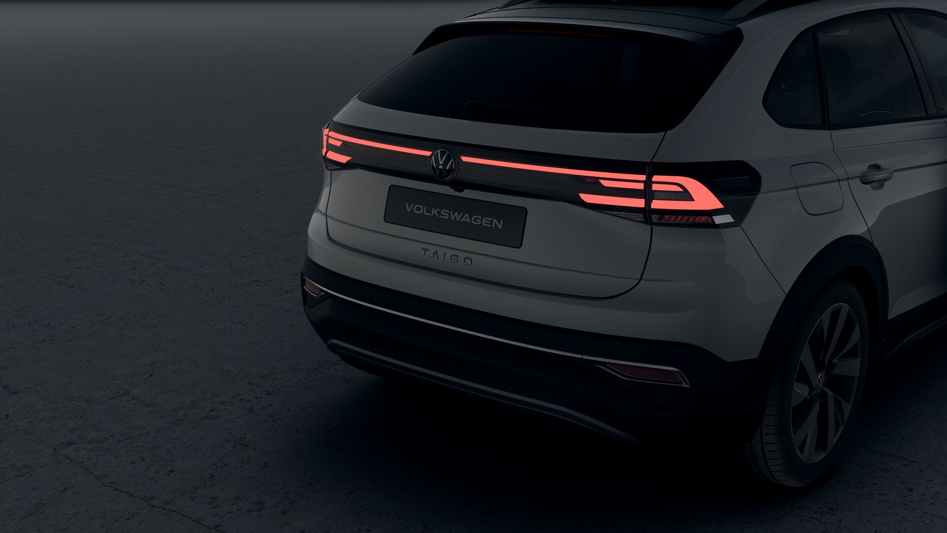 Obrázek Taigo Friends 1,0 TSI 85 kW 7DSG