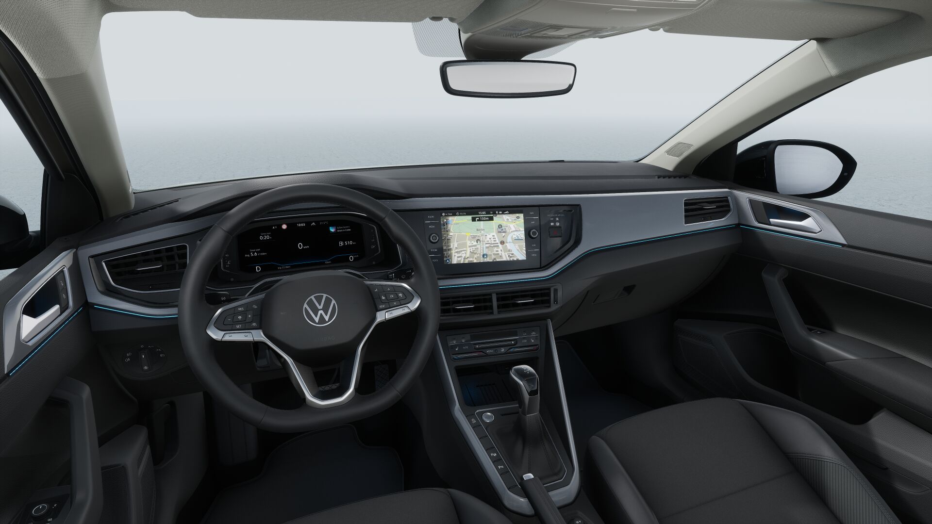 Obrázek Taigo Friends 1,0 TSI 85 kW 7DSG