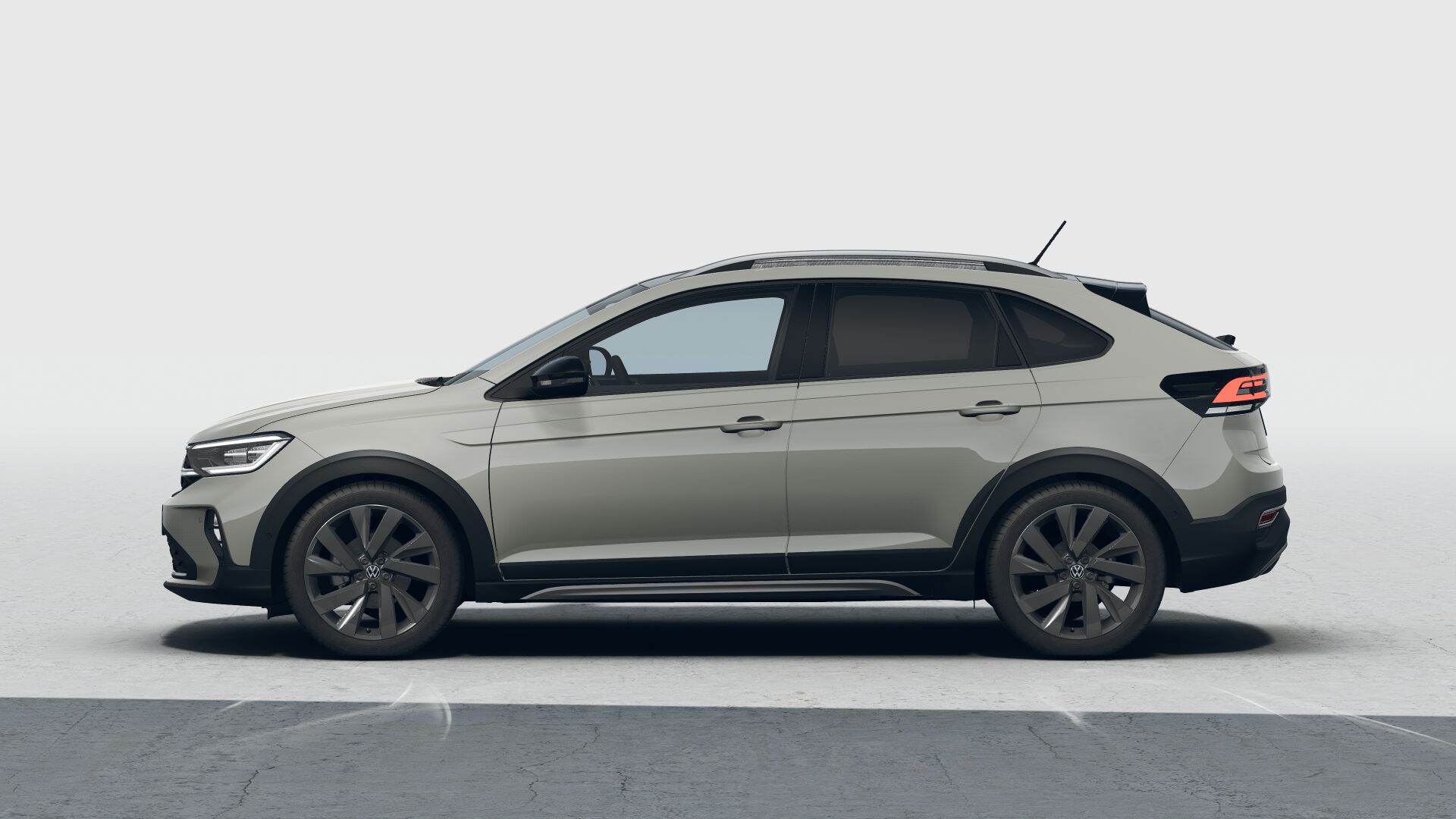 Obrázek Taigo Friends 1,0 TSI 85 kW 7DSG