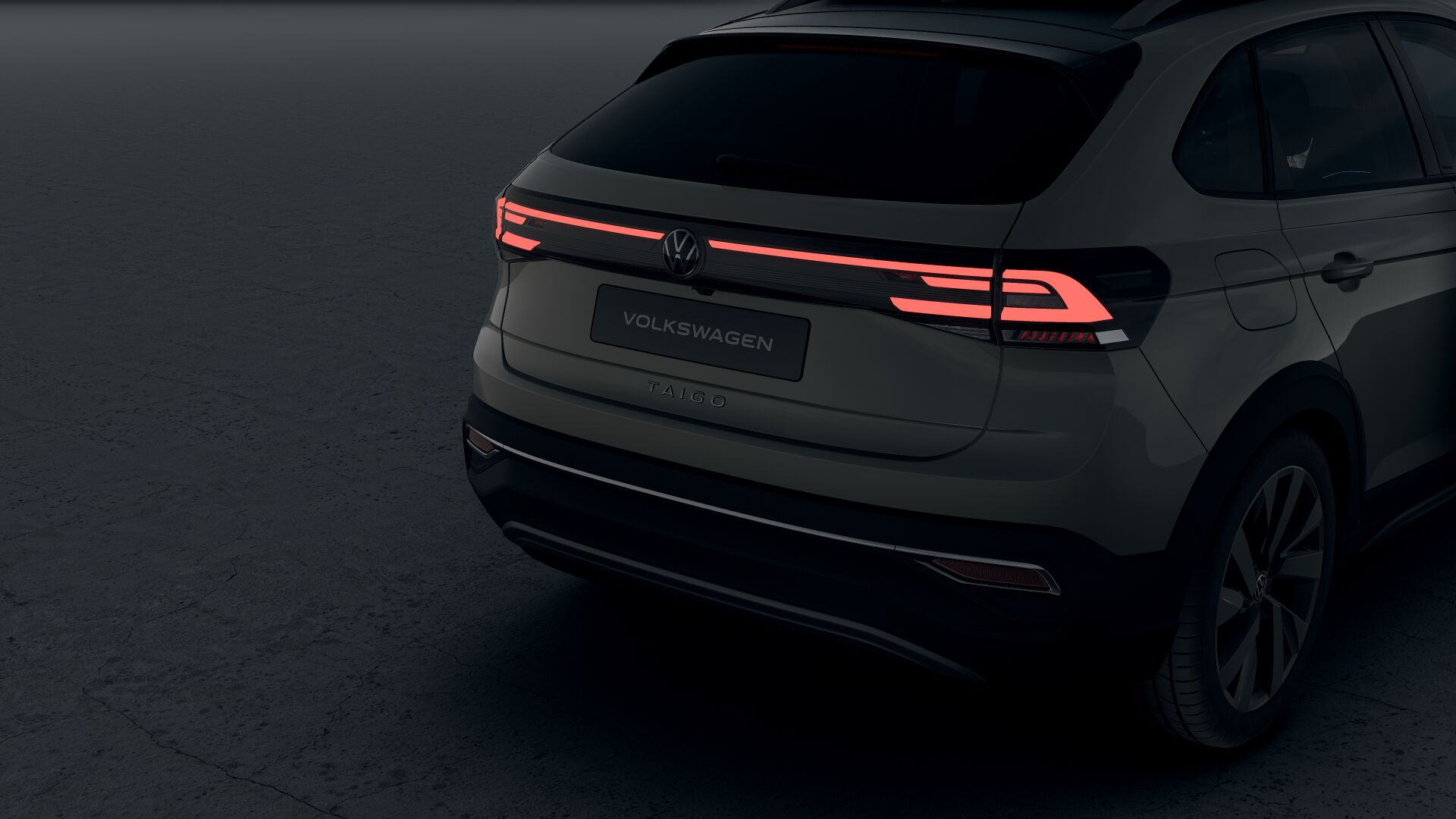 Obrázek Taigo Friends 1,0 TSI 85 kW 7DSG