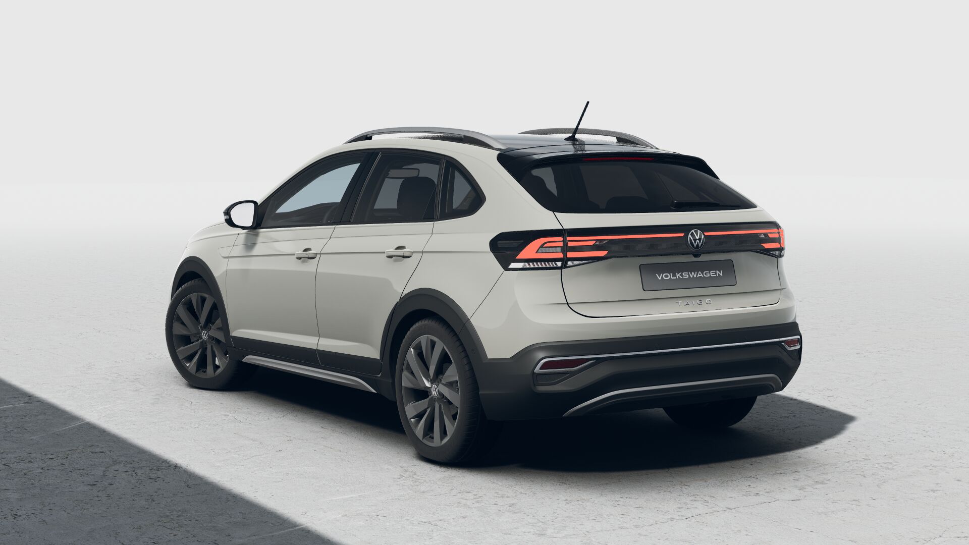 Obrázek Taigo Friends 1,0 TSI 85 kW 7DSG