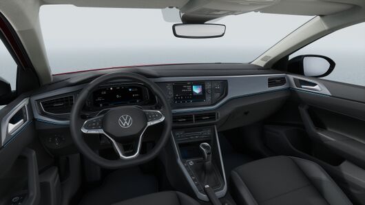 Obrázek Taigo Friends 1,0 TSI 85 kW 7DSG