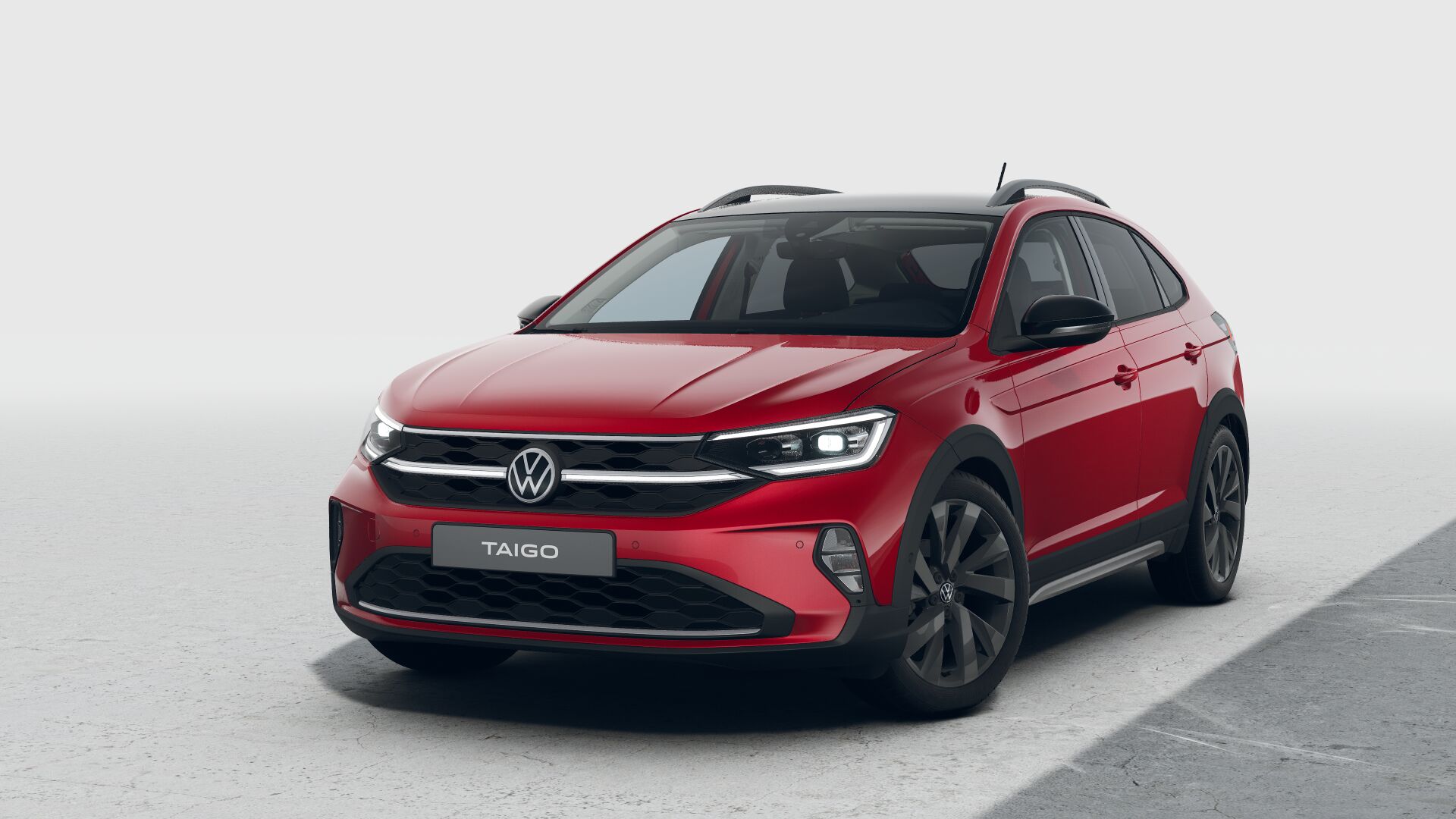 Obrázek Taigo Friends 1,0 TSI 85 kW 7DSG