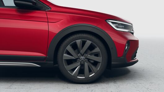 Obrázek Taigo Friends 1,0 TSI 85 kW 7DSG