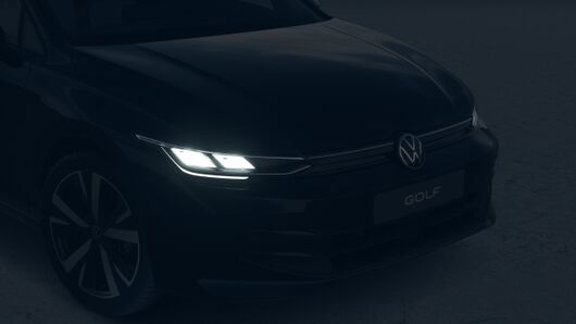 Obrázek Golf People 1,5 TSI 110 kW 6G