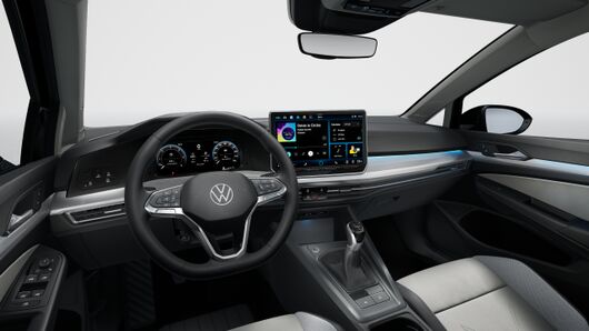 Obrázek Golf People 1,5 TSI 110 kW 6G