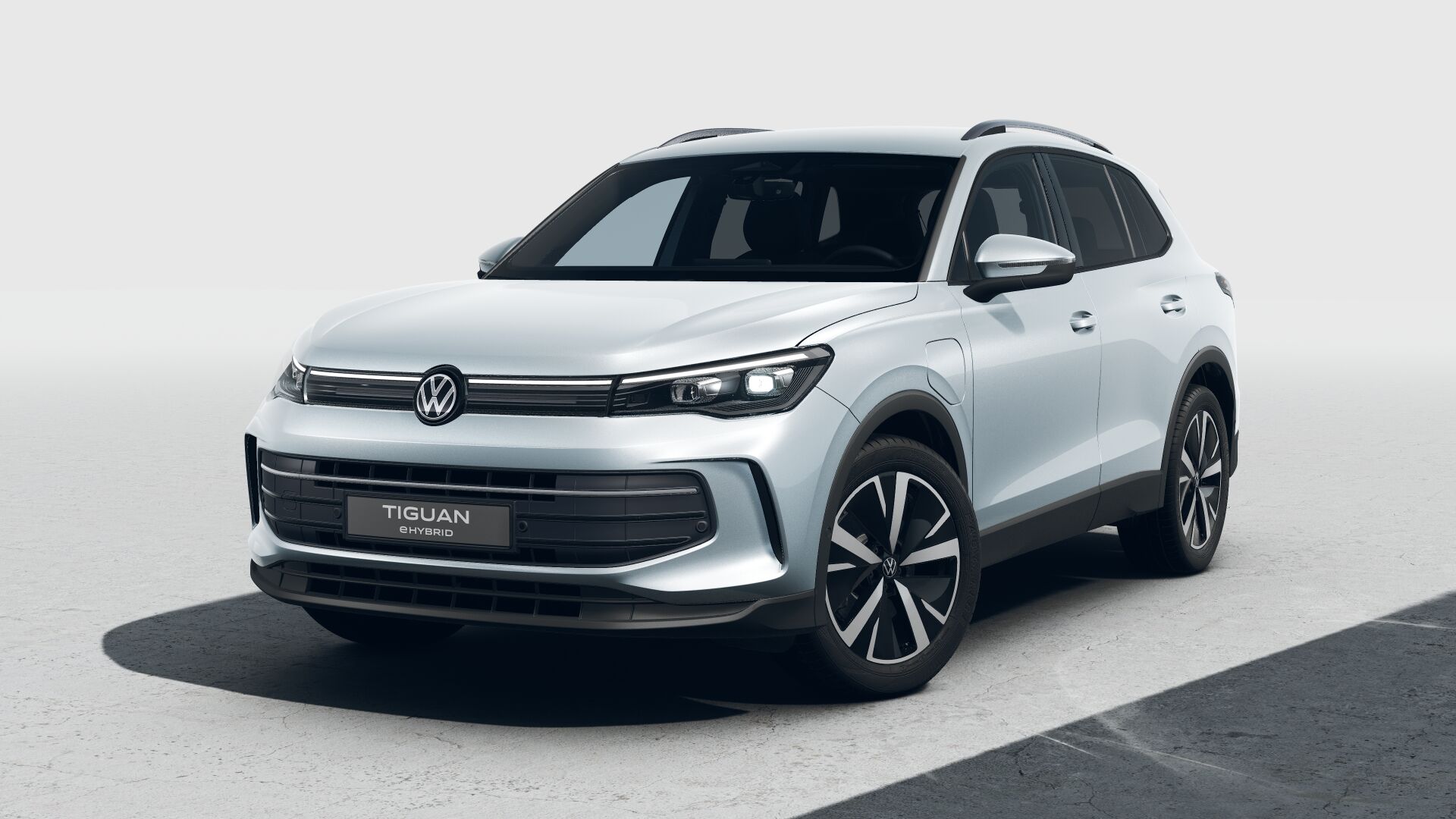 Obrázek Tiguan People 1,5 TSI 150 kW eHybrid