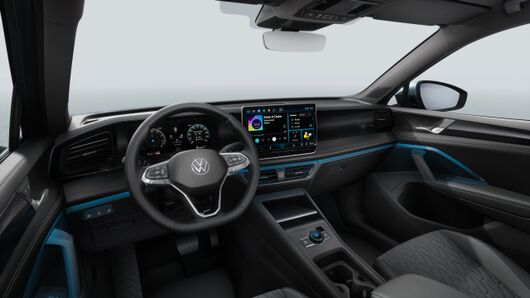 Obrázek Tiguan People 1,5 TSI 150 kW eHybrid