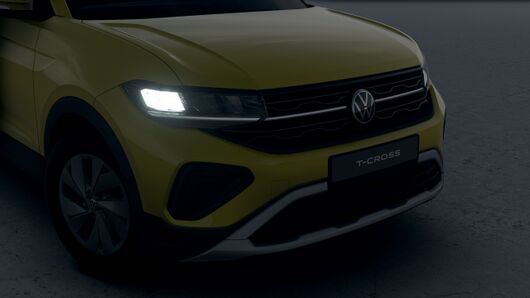 Obrázek T-Cross 1.0 TSI 70 kW 5G