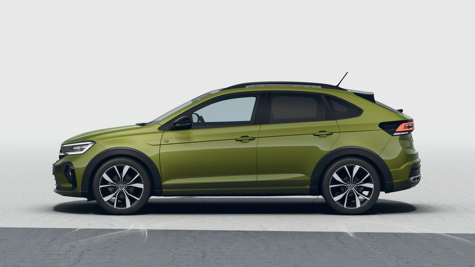 Obrázek Taigo R-Line People 1,5 TSI 110 kW 7DSG