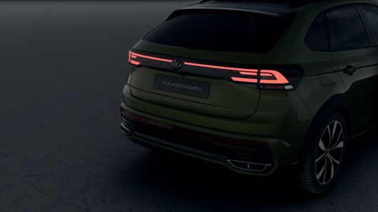 Obrázek Taigo R-Line People 1,5 TSI 110 kW 7DSG