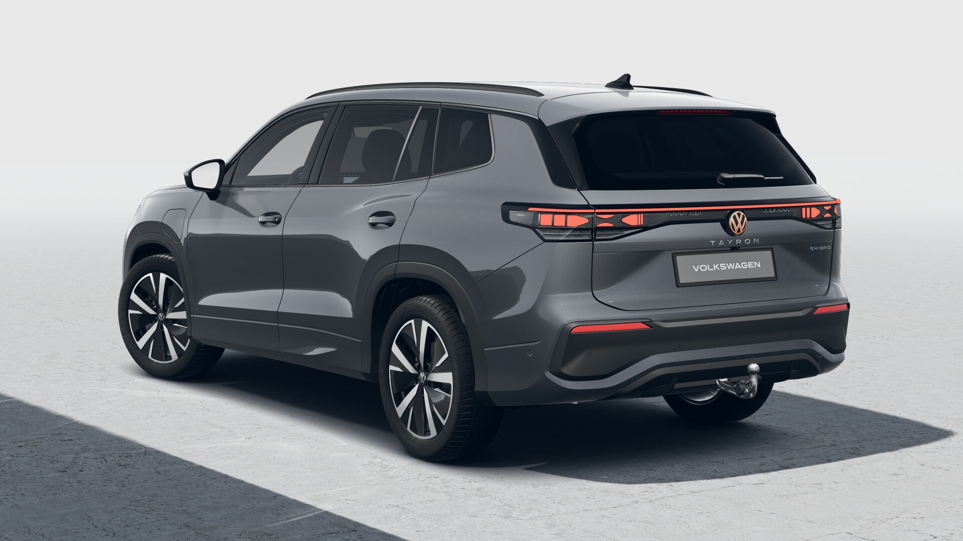 Obrázek Tayron People 1,5 TSI 150 kW eHybrid