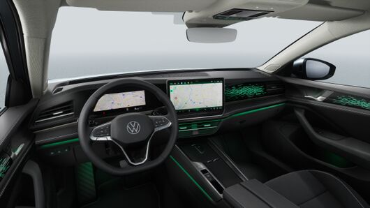 Obrázek Passat Elegance 2,0 TDI 110 kW