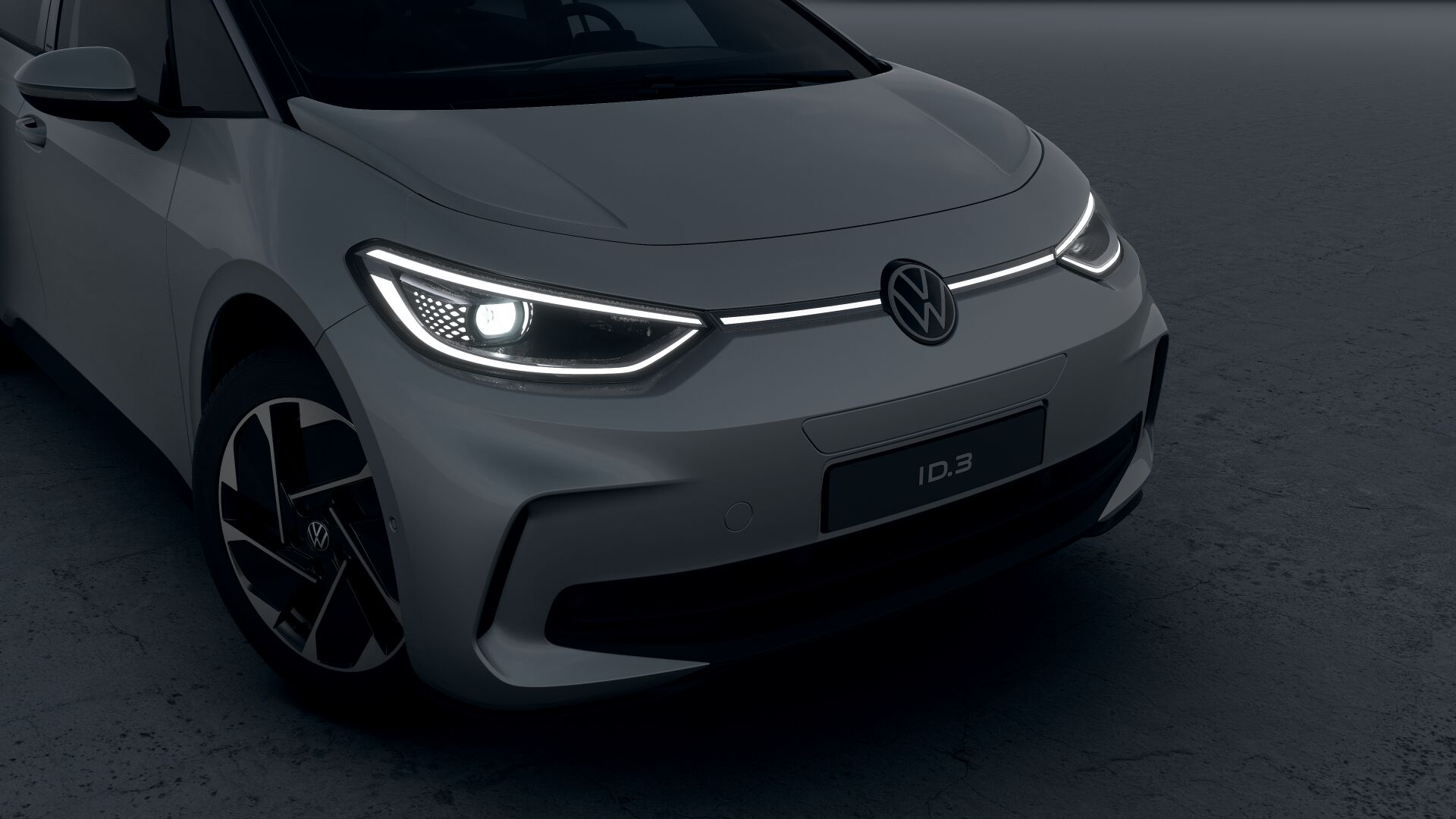 Obrázek ID.3 Pro People 150 kW, 59 kWh