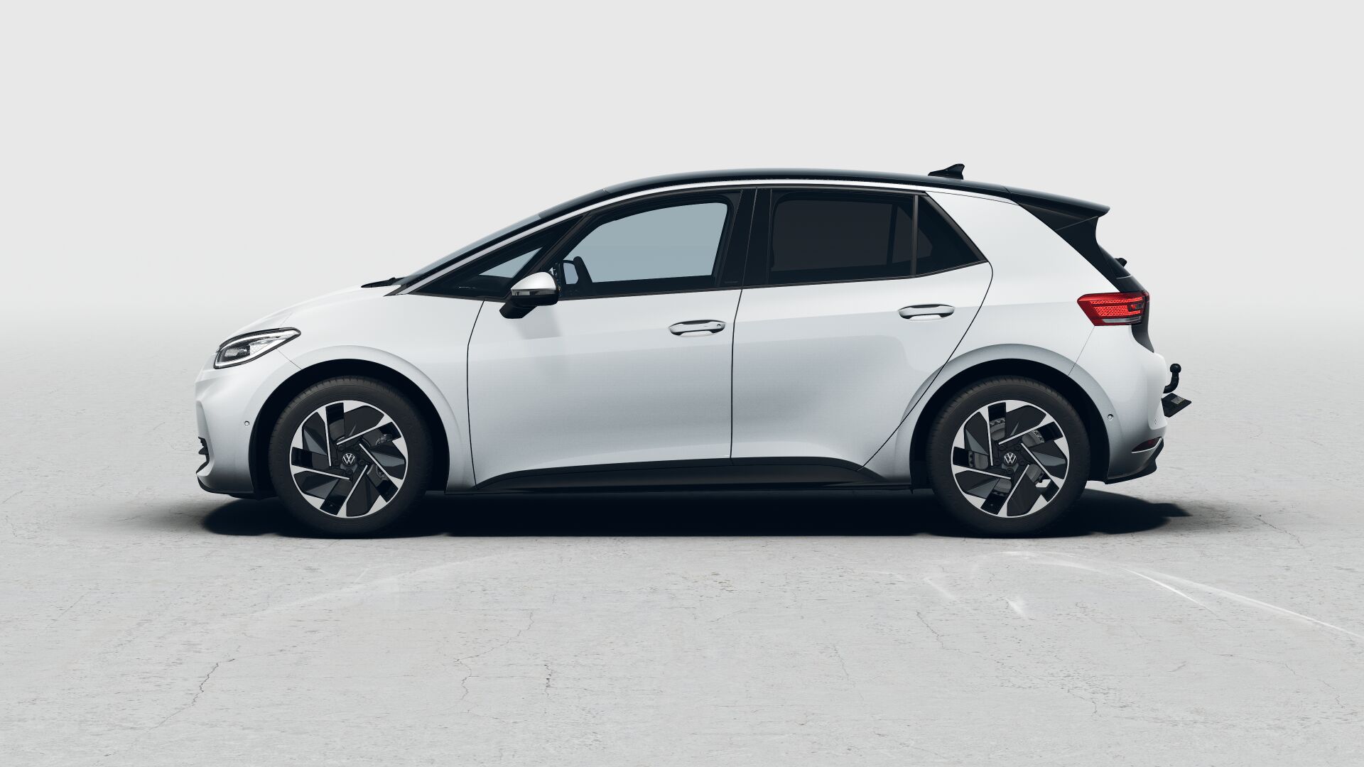 Obrázek ID.3 Pro People 150 kW, 59 kWh