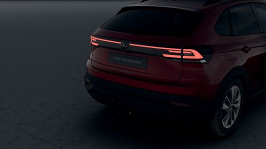 Obrázek Taigo People 1,0 TSI 85 kW 7DSG