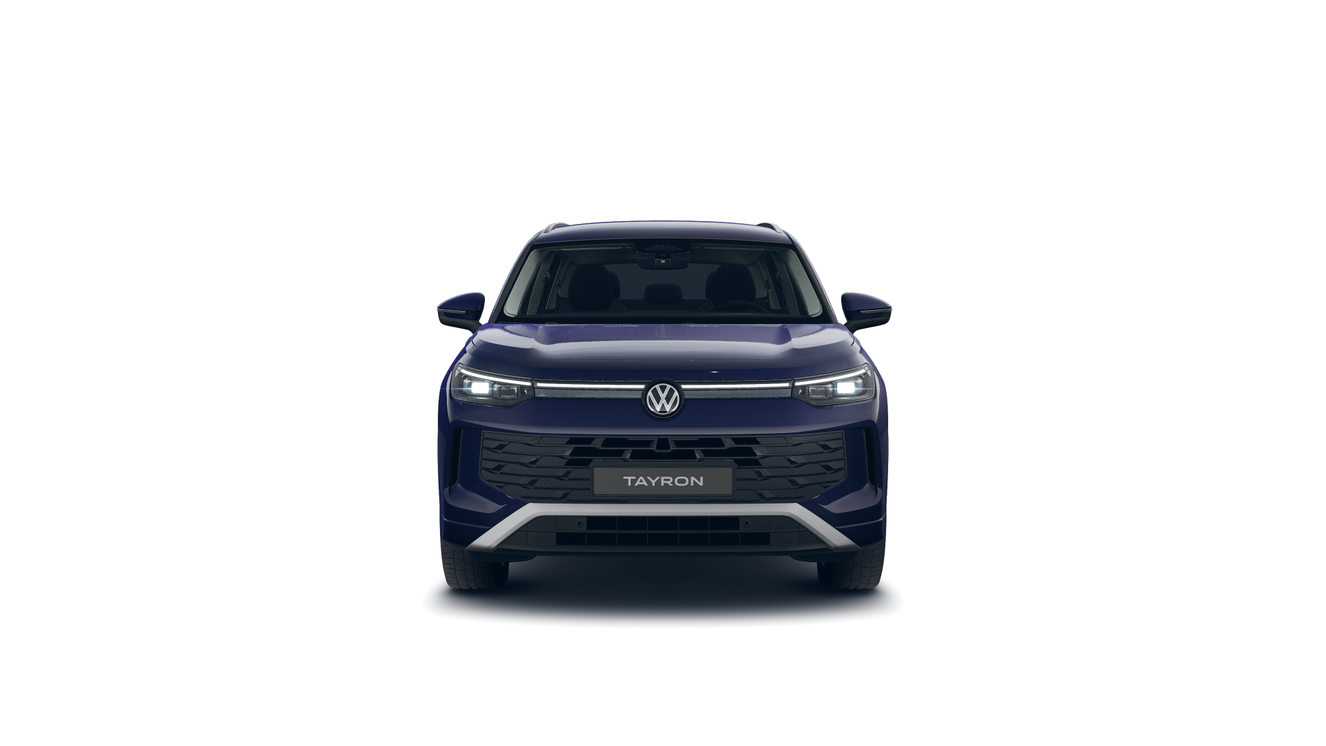 Obrázek Tayron People 1,5 TSI 150 kW eHybrid