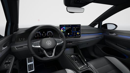 Obrázek Golf Variant R-Line People 2,0 TDI 7DSG