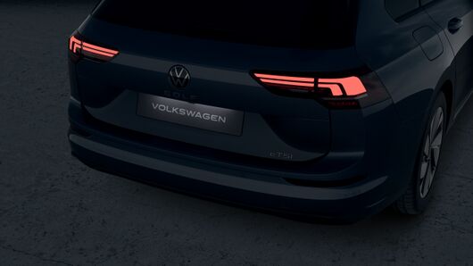 Obrázek Golf Variant People 1,5 eTSI 7DSG mHEV