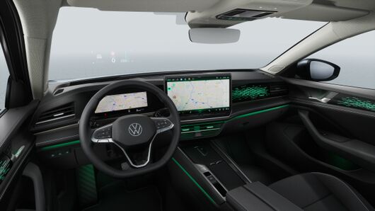 Obrázek Passat Elegance 2,0 TDI 142 kW 4MOT