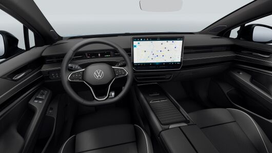 Obrázek ID.7 Tourer Pro S People 210  kW, 86 kWh