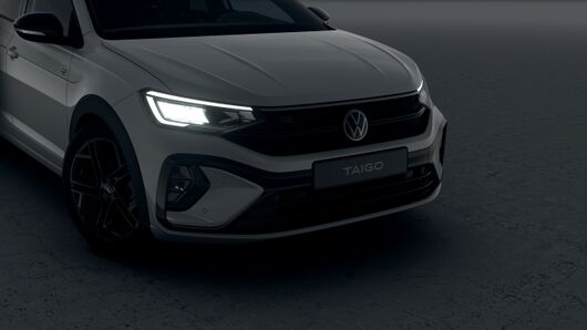 Obrázek Taigo R-Line 1,5 TSI 110 kW EVO2 7DSG