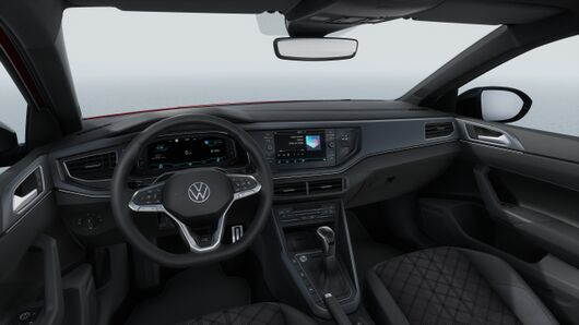 Obrázek Taigo R-Line People 1,5 TSI 110 kW 7DSG