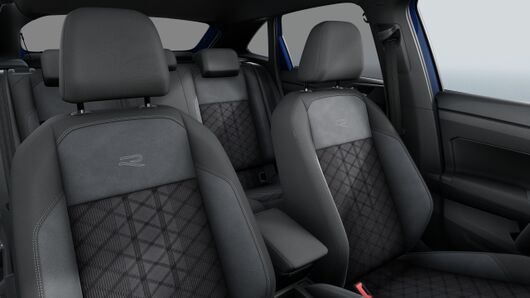 Obrázek Taigo R-Line People 1,0 TSI 85 kW 7DSG