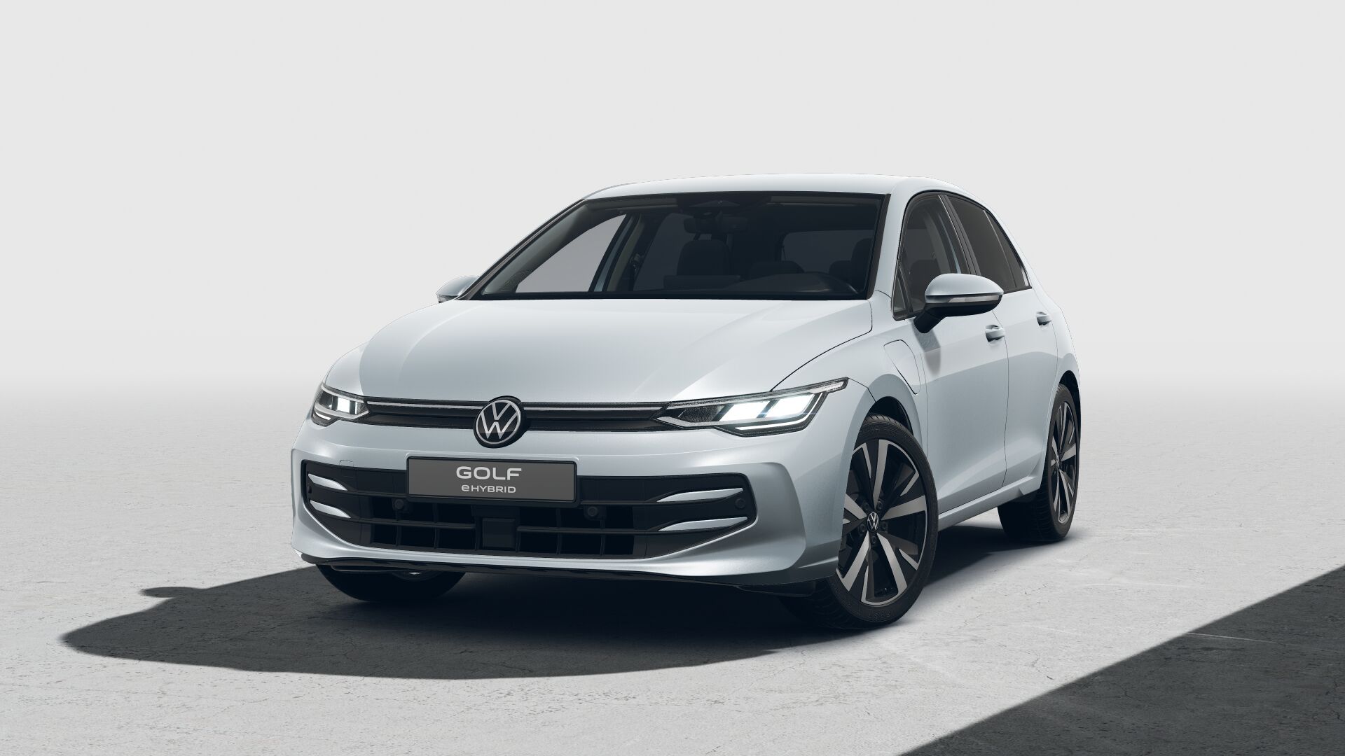 Obrázek Golf People 1,5 TSI eHybrid 150 kW 6DSG