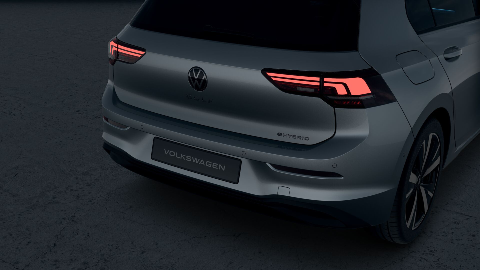 Obrázek Golf People 1,5 TSI eHybrid 150 kW 6DSG