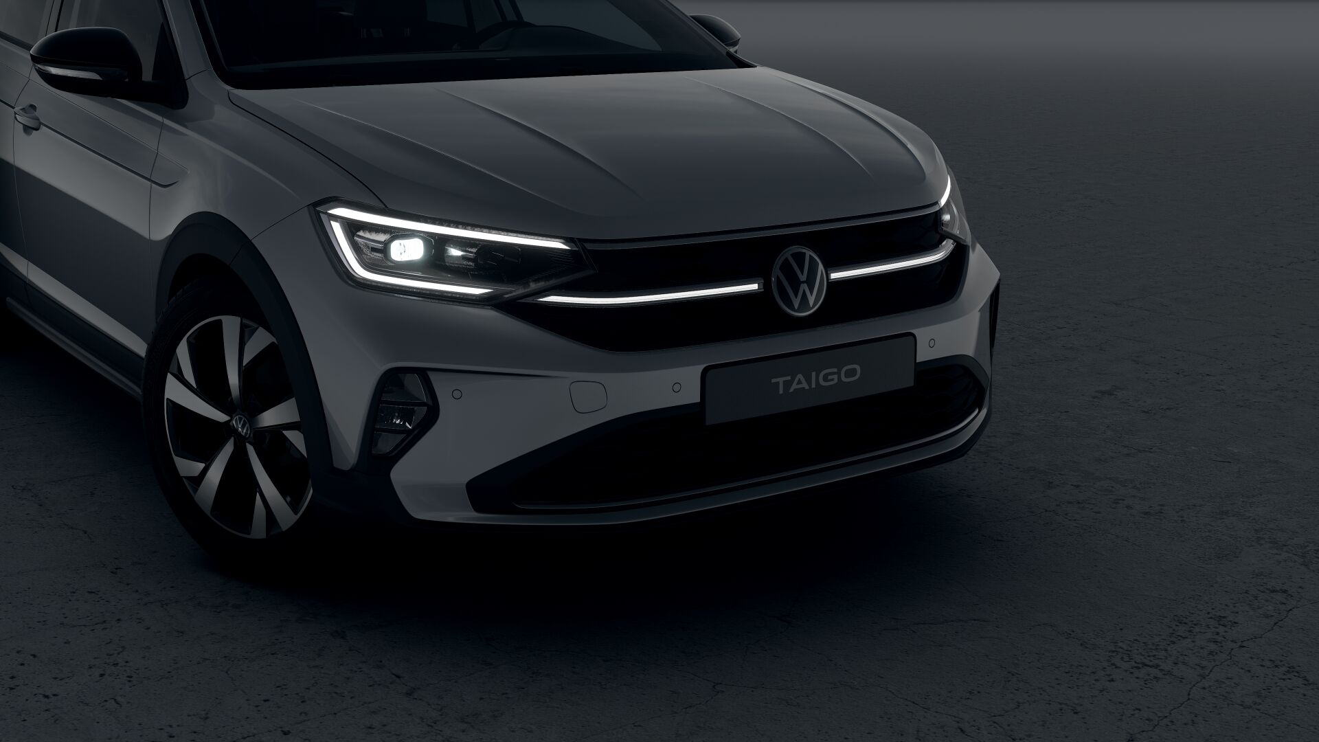 Obrázek Taigo Style 1,0 TSI 85 kW 7DSG