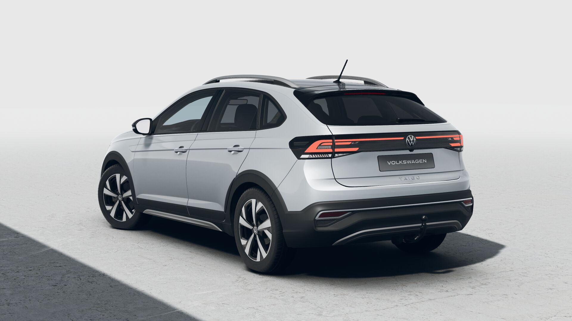 Obrázek Taigo Style 1,0 TSI 85 kW 7DSG