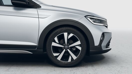 Obrázek Taigo Style 1,0 TSI 85 kW 7DSG