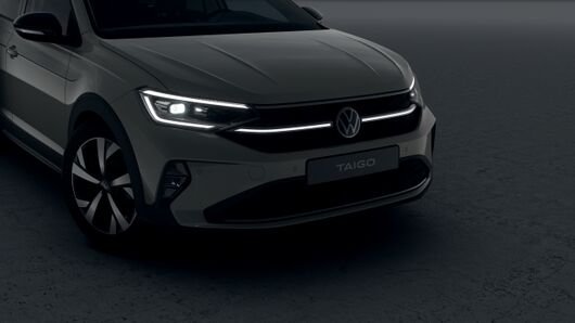 Obrázek Taigo Style 1,0 TSI 85 kW 7DSG