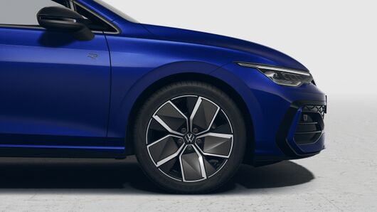 Obrázek Golf R-Line People 1,5 eTSI 7DSG mHEV