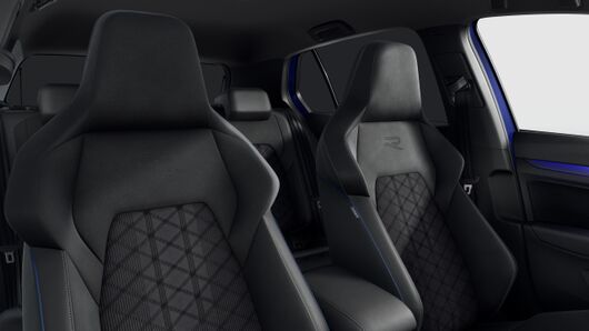 Obrázek Golf R-Line People 1,5 eTSI 7DSG mHEV